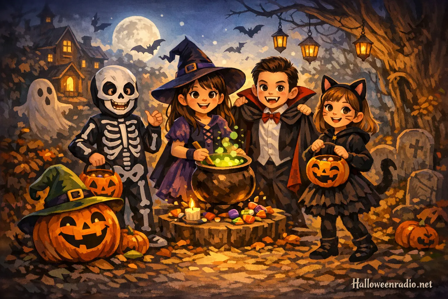 Budget Halloween costumes under $20 that still look amazing